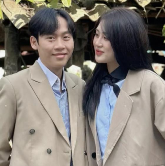 Bà hàng xóm chua ngoa nhất TikTok bất ngờ cưới vợ, cô dâu vừa tròn đôi mươi, nhan sắc gây chú ý-6