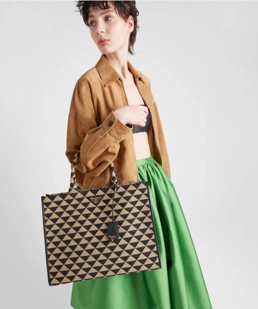 Các mẫu túi xách sang chảnh dành cho quý cô công sở-3