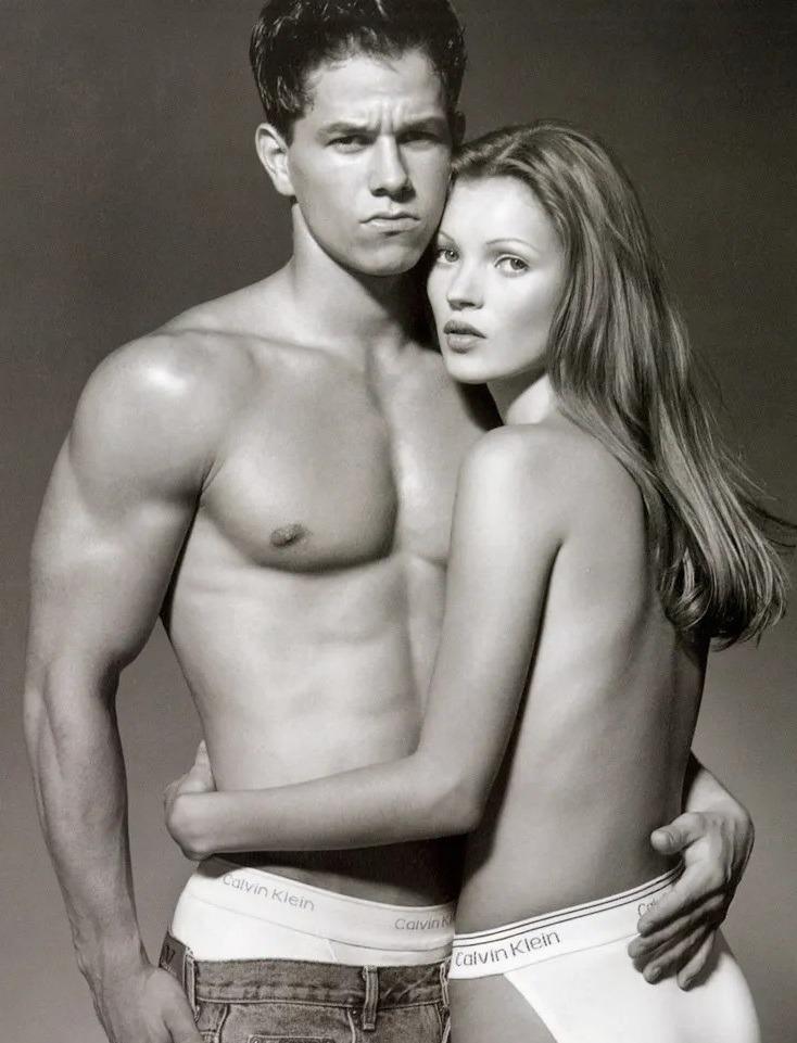 Vì sao quảng cáo của hãng đồ lót Calvin Klein liên tục gây tranh cãi?-4
