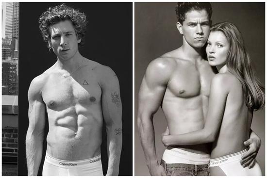 Vì sao quảng cáo của hãng đồ lót Calvin Klein liên tục gây tranh cãi?