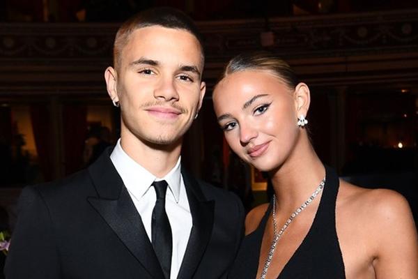 Con trai Beckham chia tay bạn gái sau 5 năm-3