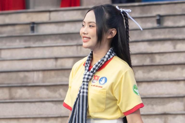 Phương Mỹ Chi: Đó là tin đồn khủng khiếp nhất!-1