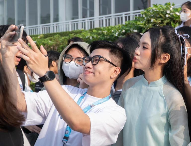 Phương Mỹ Chi: Đó là tin đồn khủng khiếp nhất!-2