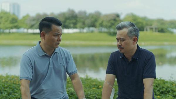 Hôn nhân đời thực của diễn viên VFC: NSƯT Trịnh Mai Nguyên ấm êm bên vợ ngoài ngành-2