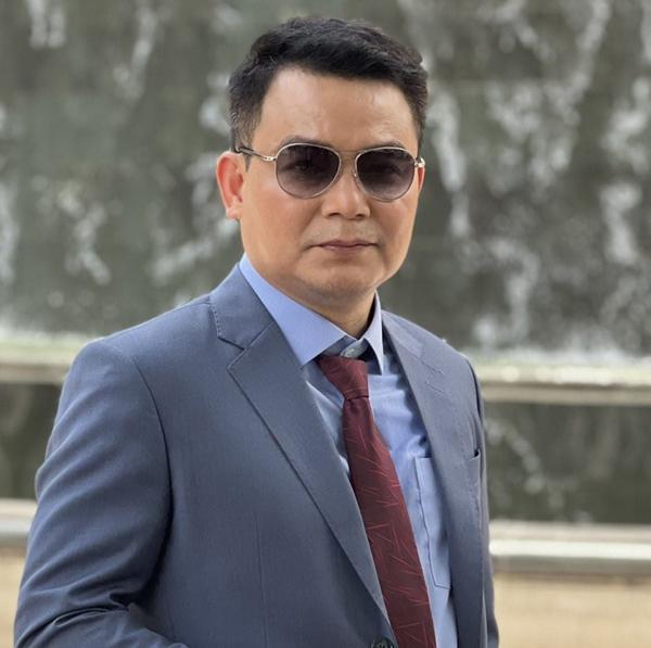 Hôn nhân đời thực của diễn viên VFC: NSƯT Trịnh Mai Nguyên ấm êm bên vợ ngoài ngành-4