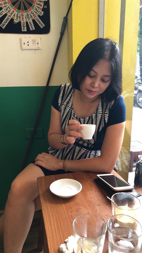 Hôn nhân đời thực của diễn viên VFC: NSƯT Trịnh Mai Nguyên ấm êm bên vợ ngoài ngành-6