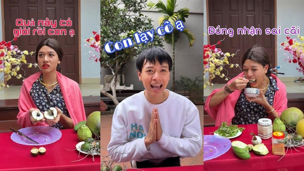 Dự đoán câu nói tạo trend xuất hiện ở Táo Quân năm nay-1