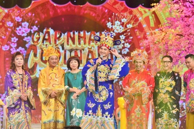 Dự đoán câu nói tạo trend xuất hiện ở Táo Quân năm nay-4