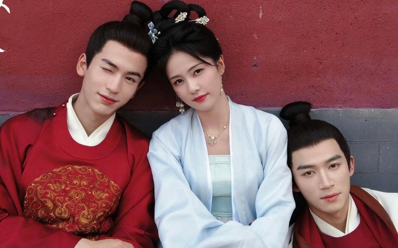 Mỹ nam Ninh An Như Mộng từng là nạn nhân bạo lực học đường, xuất sắc đỗ đại học ở tuổi 15-2