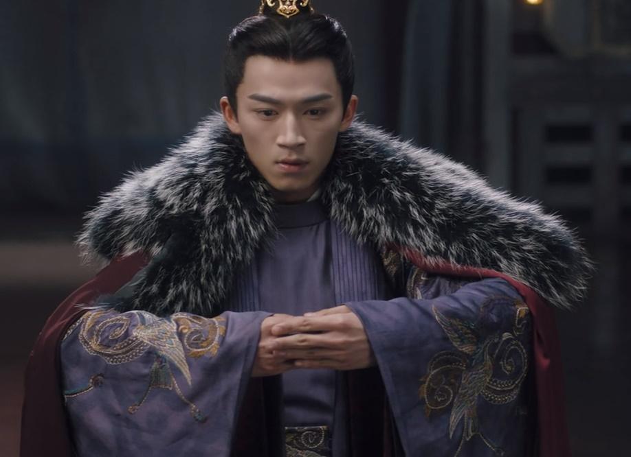 Mỹ nam Ninh An Như Mộng từng là nạn nhân bạo lực học đường, xuất sắc đỗ đại học ở tuổi 15-4