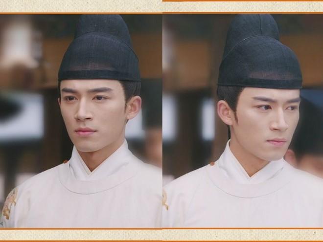 Mỹ nam Ninh An Như Mộng từng là nạn nhân bạo lực học đường, xuất sắc đỗ đại học ở tuổi 15-5