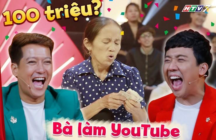 Bà Tân Vlog khoe cơ ngơi đắt giá, Lê Thị Dần tiết lộ thu nhập khủng-1