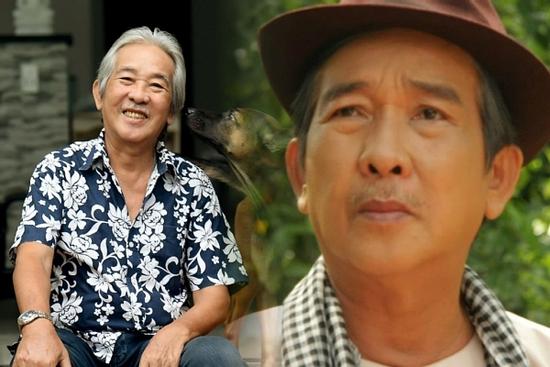 Diễn viên 'Gọi giấc mơ về': Từng bị từ hôn, U80 vẫn miệt mài đi diễn