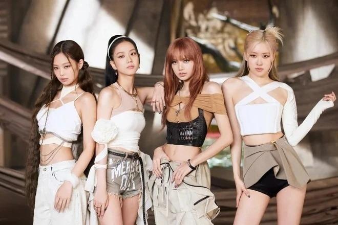 Sao Hàn khẳng định YG Entertainment kiếm bộn tiền nhờ BlackPink-1