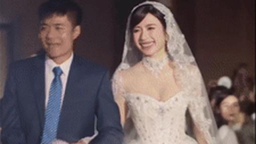 Diễn viên Ngọc Huyền diện 4 chiếc váy cưới, giá 271 triệu đồng-1