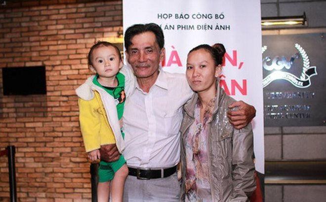 Hình ảnh tiều tụy của nghệ sĩ Thương Tín sau cơn đột quỵ lần 2 khiến nhiều người xót xa-5