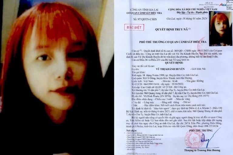 Giải cứu thành công 7 người bị lừa bán sang Myanmar-3