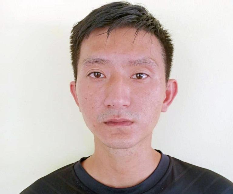 Bắt giam công nhân may cầm kéo đâm phó giám đốc ở Cần Thơ-1