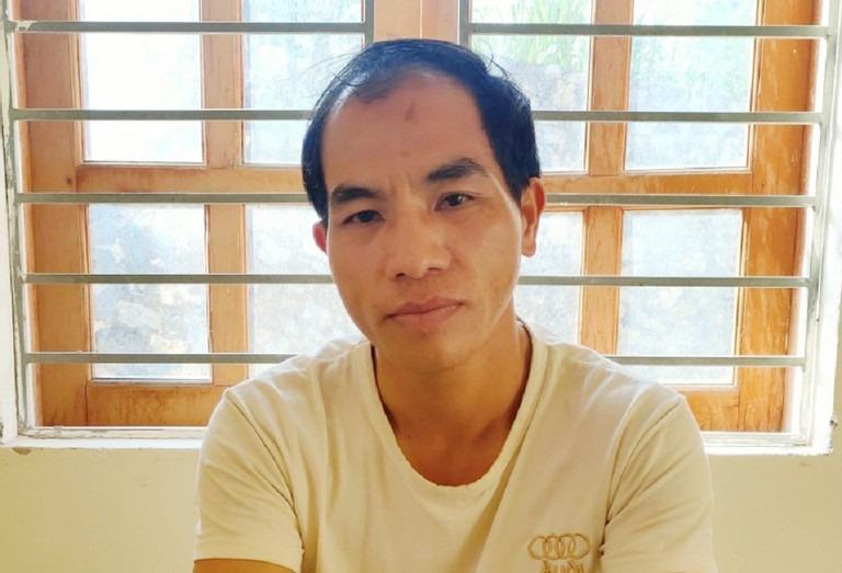 Kẻ trộm gà nổ súng vào chủ nhà bị bắt sau 14 năm trốn truy nã-1