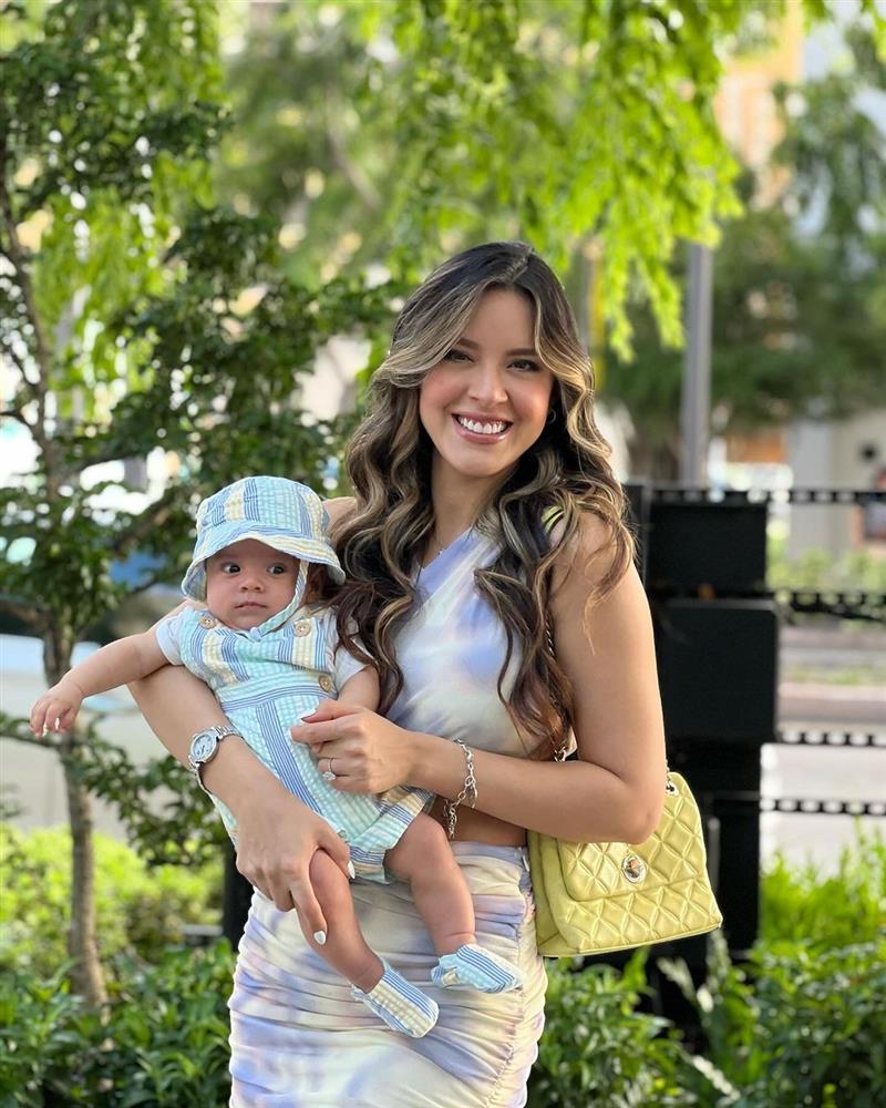 Hoa hậu Trái Đất 2016 gây tranh cãi khi thi Hoa hậu Hoàn vũ-3