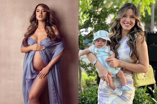 Nữ tỷ phú Hoa hậu Hoàn vũ không phủ nhận tin bán lại cuộc thi-3