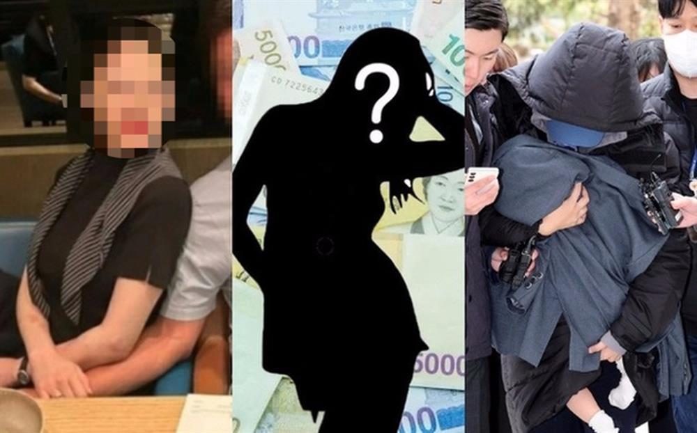 Tống tiền, tung tin bẩn về nghệ sĩ: Những góc tối của giới giải trí Hàn-2