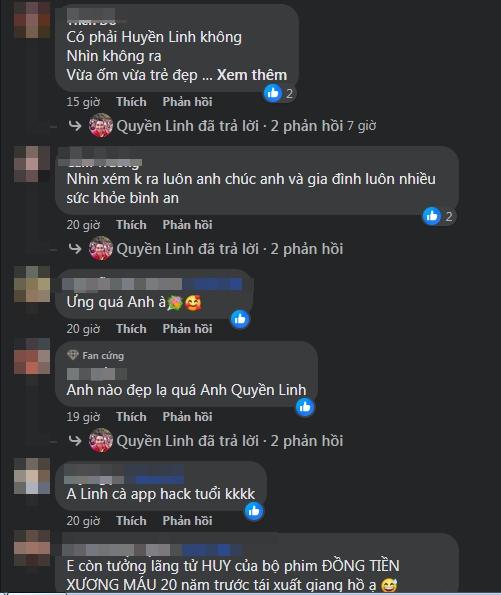 MC Quyền Linh chán dép tổ ong, lên đồ với phụ kiện mới khiến cư dân mạng ngỡ công tử Bạc Liêu-4