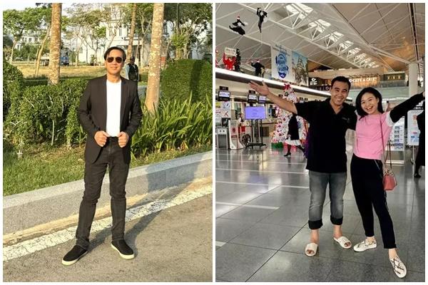 Con gái lớn Quyền Linh chơi tennis, tập vũ đạo để vóc dáng đẹp như người mẫu-5