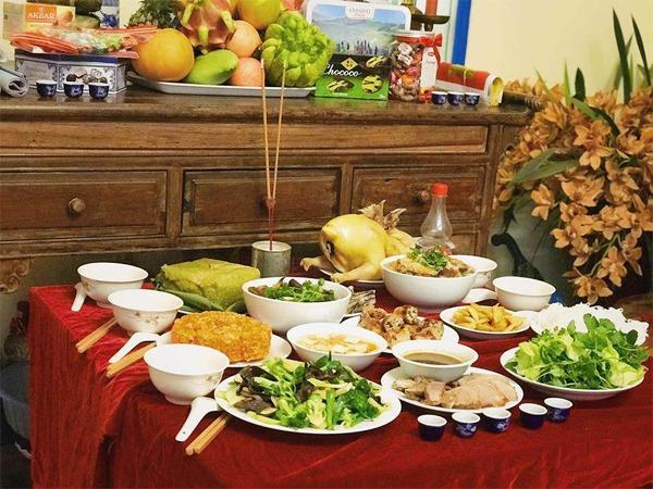 Khung giờ đẹp lên hương cúng rằm tháng Chạp, gia chủ nhớ 3 điều cần tránh-1