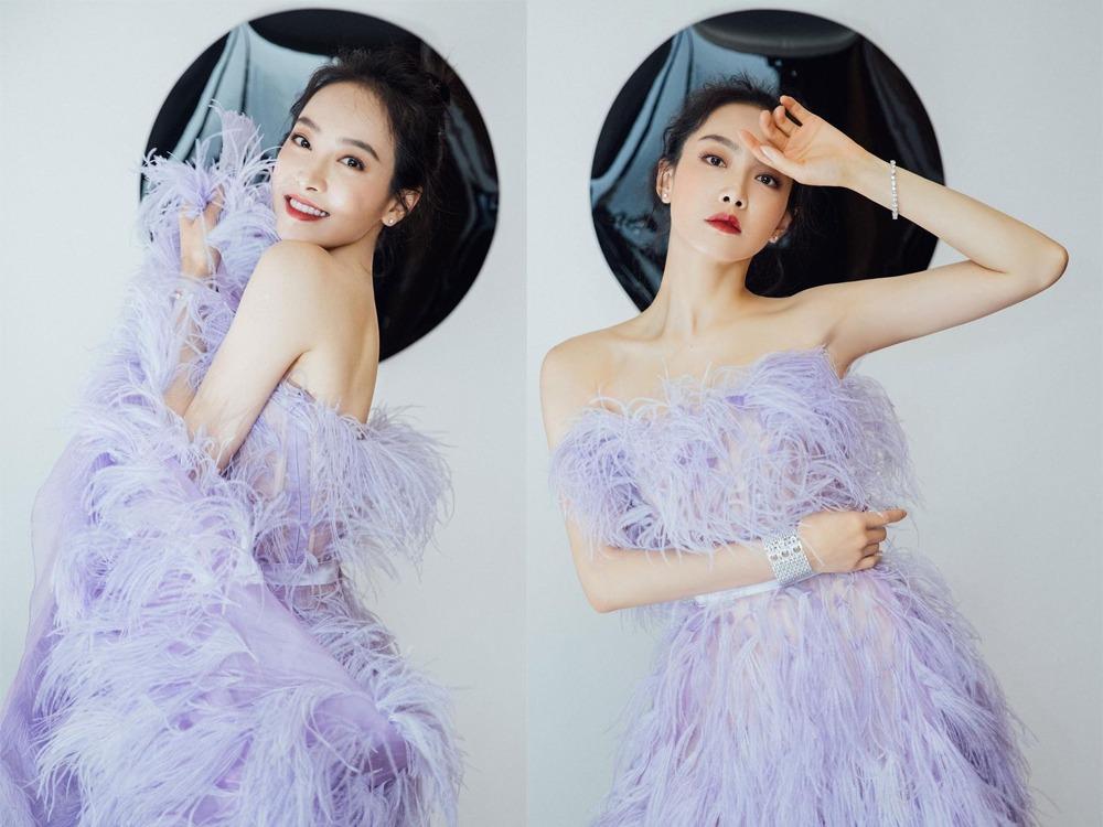 Tống Thiến bị chê trong phim mới nhưng lại cứu nhà đài khỏi sụp đổ-1