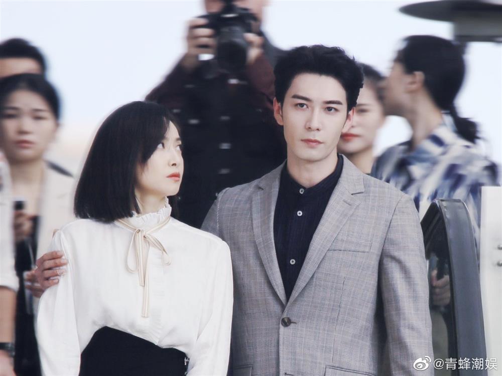 Tống Thiến bị chê trong phim mới nhưng lại cứu nhà đài khỏi sụp đổ-2