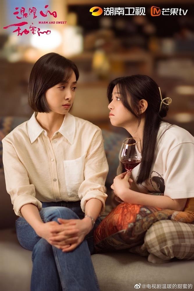 Tống Thiến bị chê trong phim mới nhưng lại cứu nhà đài khỏi sụp đổ-4