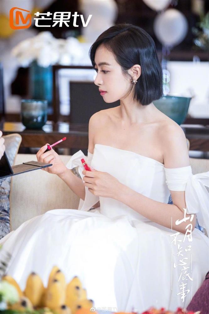 Tống Thiến bị chê trong phim mới nhưng lại cứu nhà đài khỏi sụp đổ-6