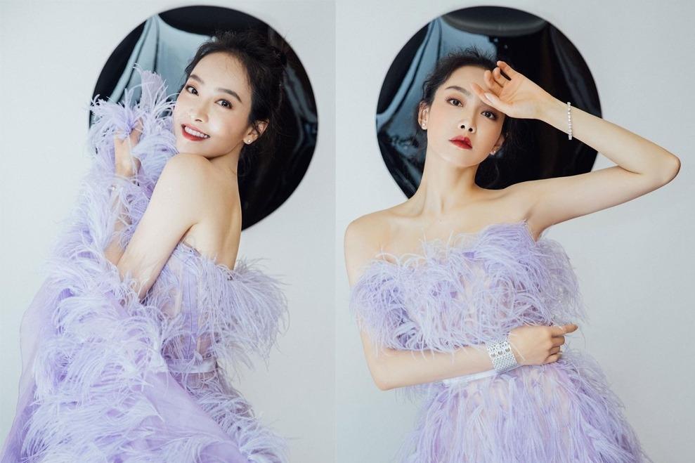 Trái với kỳ vọng, Tống Thiến tái xuất phim mới với thành tích rating chạm đáy bất ngờ-6