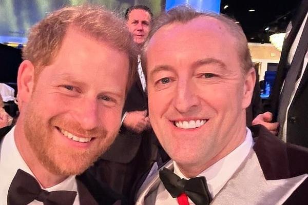 Harry và Meghan thách thức Hoàng gia Anh-4