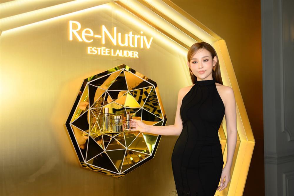 Sao Việt tìm hiểu công nghệ chăm sóc da mới của Estée Lauder-4