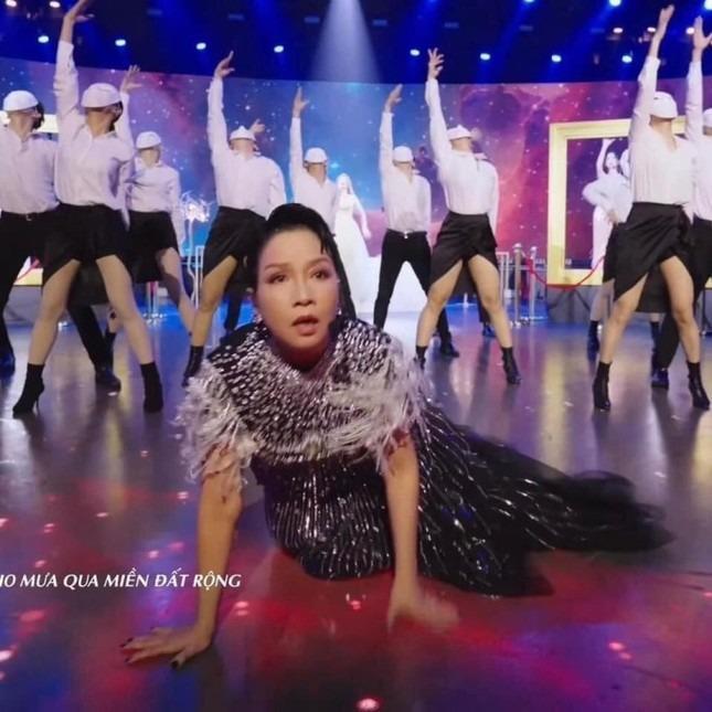 Chị đẹp Mỹ Linh: Tôi nông cạn, xấu hổ khi đánh giá thấp Huyền Baby-2