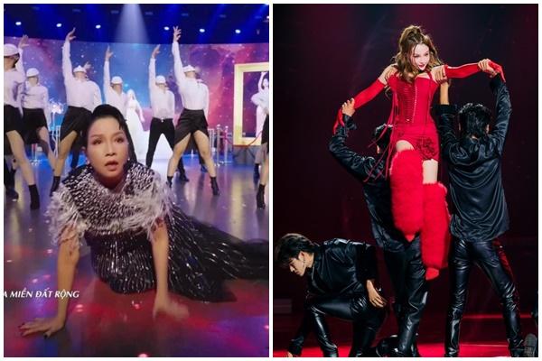 Nhà sản xuất Chị Đẹp phản hồi vụ Mỹ Linh hát sai lời nhạc Trịnh-2