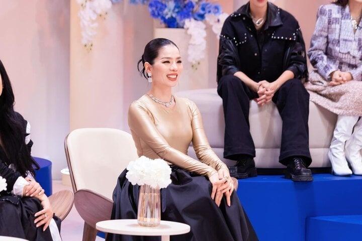 Sự nghiệp rực rỡ bao năm, Lệ Quyên bị lập nhóm antifan khi tham gia show Chị Đẹp-3