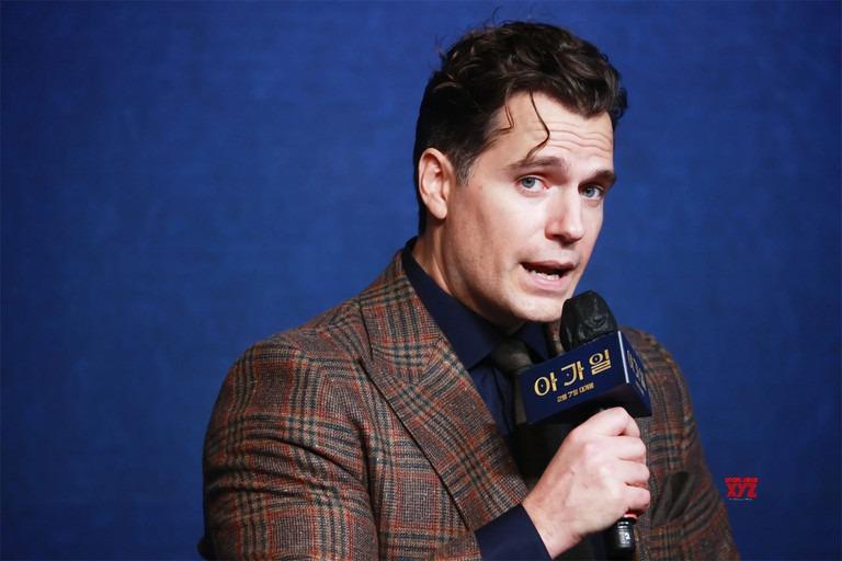 Phim siêu điệp viên của sao Superman đấu với phim Tết của Trấn Thành, Diệu Nhi-1