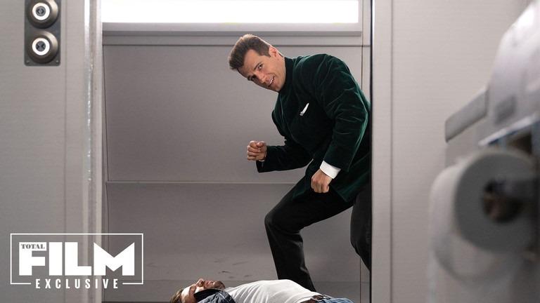 Phim siêu điệp viên của sao Superman đấu với phim Tết của Trấn Thành, Diệu Nhi-2