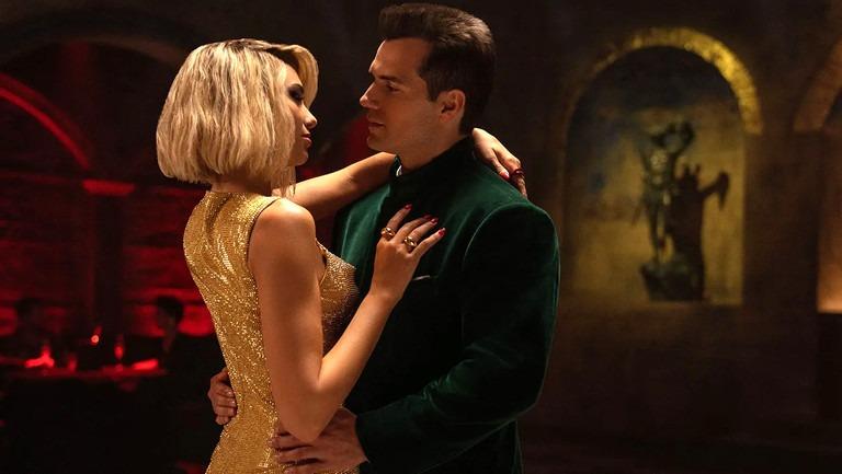 Phim siêu điệp viên của sao Superman đấu với phim Tết của Trấn Thành, Diệu Nhi-3