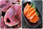 4 loại cá biển ngon nhất, giàu dinh dưỡng tốt cho sức khoẻ