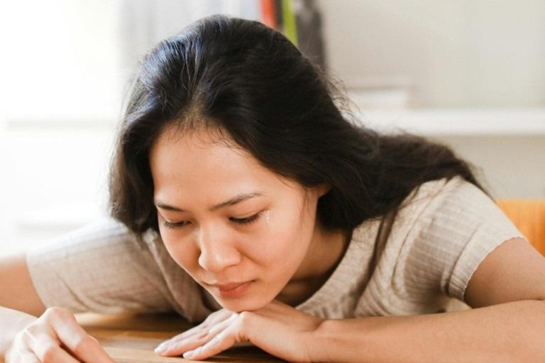 Yêu đơn phương 3 năm, nhưng đến khi được tỏ tình, tôi lại thấy hoang mang-2