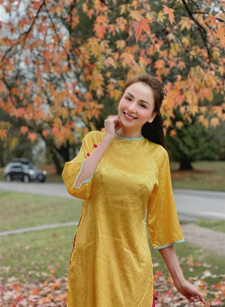 Hoa hậu Diễm Hương sau khi định cư ở Canada: Lấy chồng lần ba, làm nhiều nghề kiếm sống-3