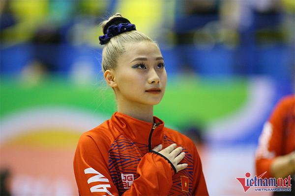 Cục Thể dục thể thao họp đối chất với phụ huynh VĐV đội tuyển TDDC-2