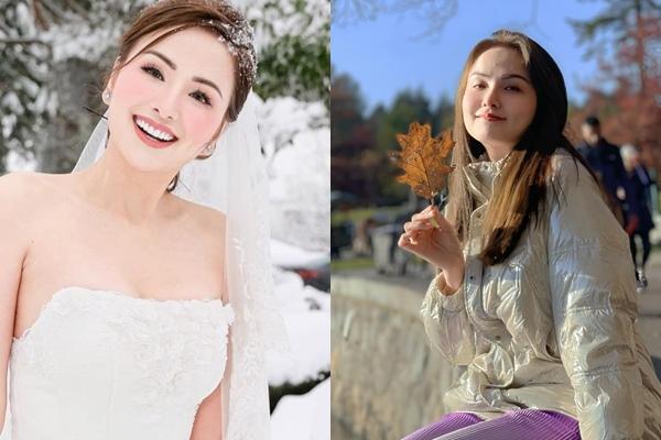 Diễm Hương lên tiếng trước thông tin sinh 2 - 3 con mà che giấu-5