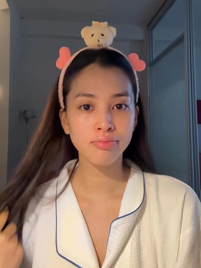 Bí quyết giúp Hoa hậu nghìn năm có một sở hữu làn da không tỳ vết-1