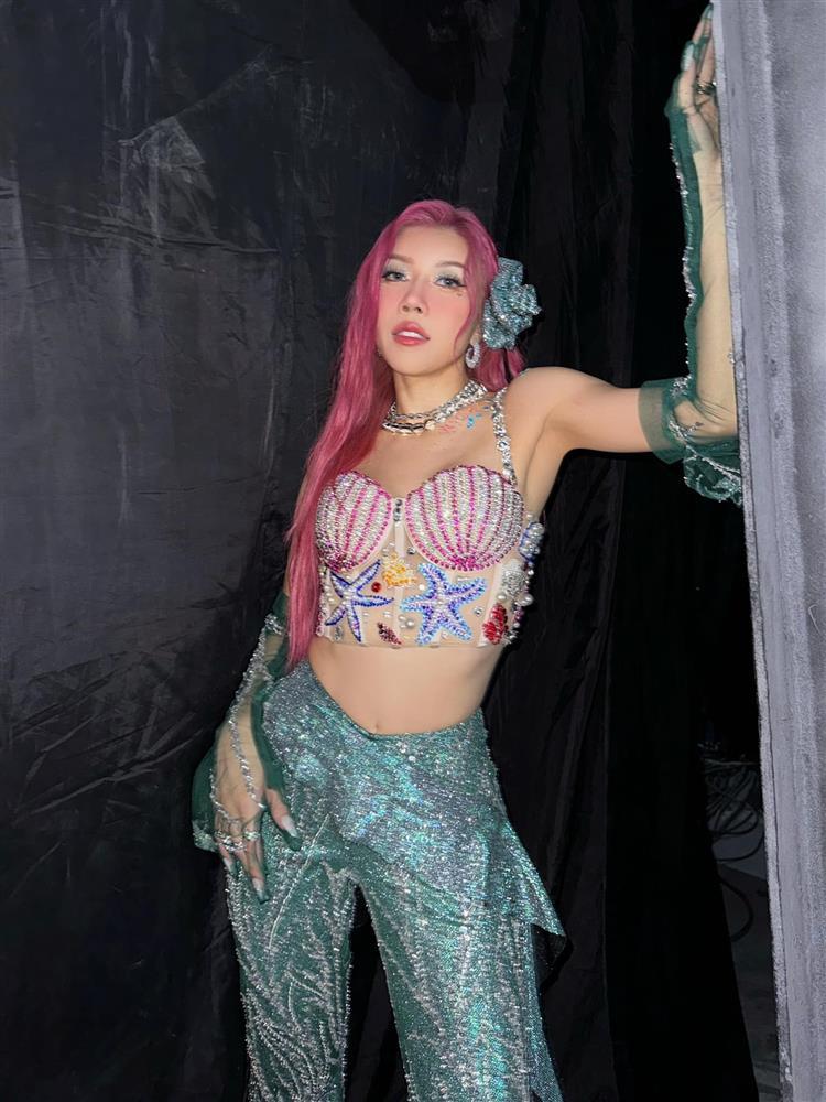 Loạt tin đồn khiến mối quan hệ của cặp bạn thân Trang Pháp và Mlee ngày càng căng thẳng-1