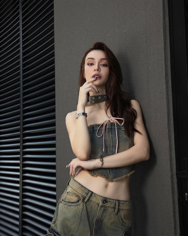 Loạt tin đồn khiến mối quan hệ của cặp bạn thân Trang Pháp và Mlee ngày càng căng thẳng-2